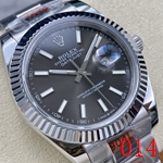 ロレックスコピー 41mm 316鋼 自動巻き 258